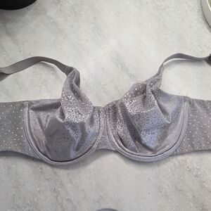 Wacoal Back Appeal Underwire Bra